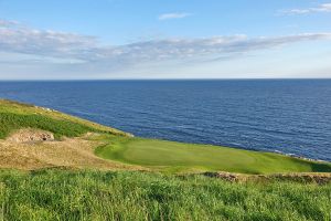 Old Head 16th Green